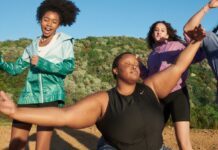 Nike introduces the first menstrual product to be worn by female footballers at the 2023 World Cup