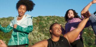 Nike introduces the first menstrual product to be worn by female footballers at the 2023 World Cup