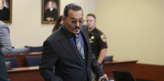 A beautiful gesture. Johnny Depp will donate $1 million from Heard lawsuit win to charity