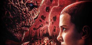 “Terminator'” star joins “Stranger Things” Season 5!