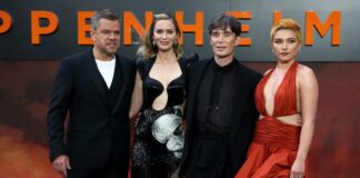 The actors went on strike and walked off the red carpet at the premiere of “Oppenheimer”. What happened?