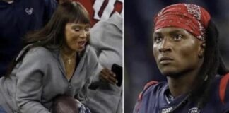 Hardly anyone talks about it, and his behavior deserves to go down in history!