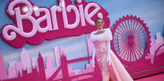 In this country, “Barbie” fails financially!
