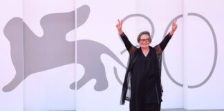 Agnieszka Holland’s film, awarded at the Venice Film Festival, raises controversy in its country