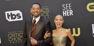 Sensation. One of Hollywood’s favorite couples reveals that they have actually been separated since 2016