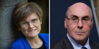 Nobel Prize 2023. Here are the first winners!