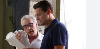 Martin Scorsese confirms working on a new film. What will the movie “The Wager” be about?