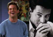 Matthew Perry has died. New information on the sudden death of the comedy icon