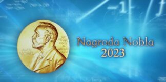 Nobel Calling. What prizes will be awarded?