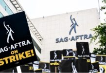 The longest actors’ strike in Hollywood history is over!