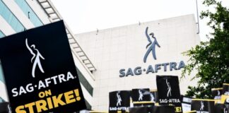Actors’ strike in Hollywood. Studio talks with SAG-AFTRA suspended