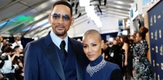 Will Smith comments on Jada Pinkett Smith’s words about a secret separation