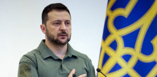 Tomorrow we will find out whether the President of Ukraine will receive the Nobel Peace Prize