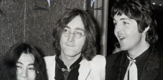 Paul McCartney speaks honestly and forcefully about Yoko Ono and her relationship with John Lennon