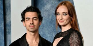 Breakthrough in Sophie Turner and Joe Jonas’ custody case