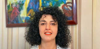 Nobel Prize 2023. Zelensky without the Nobel Prize. Here’s who won the Nobel Peace Prize