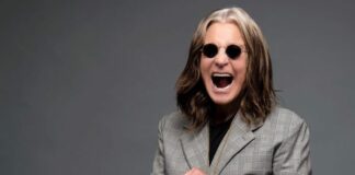 Ozzy Osbourne is getting ready for a big comeback