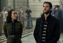 Netflix cancels one of its hits after two seasons!