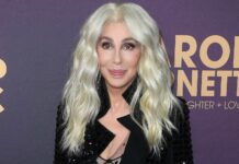 Cher is the only such female artist in the last 7 decades! What a record!