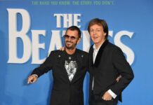 Ringo Starr responds to critics suggesting the use of AI in The Beatles’ latest song