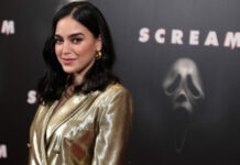 More than 1,000 actors supported Melissa Barrera following her firing from ‘Scream VII’