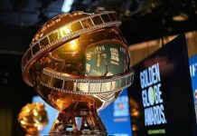 Here are the nominees for the Golden Globes 2024. “Barbie” and “Oppenheimer” dominate