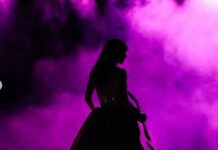 Taylor Swift shares the tracklist for her new album