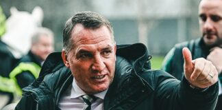 Finally a new Norwegian on his way to Celtic