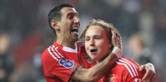 Norway have a new superstar on the way