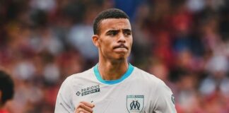 Marseille star Greenwood wants to reunite with his Manchester United mentor