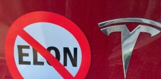 Sell everything Elon Musk before it collapses