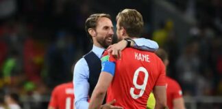 Sir Jim Ratcliffe’s big goal for the summer tells me Gareth Southgate is Manchester United manager in the near future