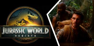 The first Jurassic World Rebirth trailer hints at the original movie with dinosaur-sized “easter egg”