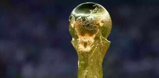 Three countries are banned from the 2026 FIFA World Cup