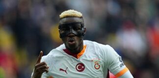 Three big clubs are fighting to make Victor Osimhen their super striker