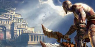 Amazon’s God of War series is making two seasons at once