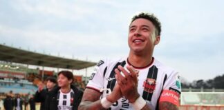 Jesse Lingard is planning a surprising new career and will “follow” Manchester United legend Eric Cantona once he finishes football