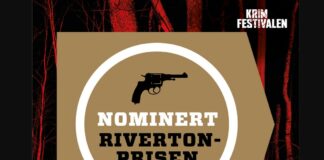 These can win the crime prize: A closer look at the nominees for the Riverton Prize 2024