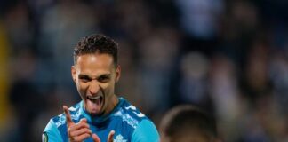 Willing to go to great lengths to have Manchester United’s giant flop in the squad