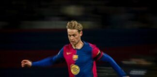 Frenkie de Jong has thought long enough – started with negotiations