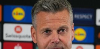 Bodø/Glimt’s Europa League opponent went on the biggest peel of the season!