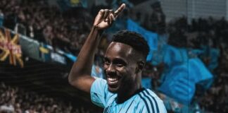 Swedish Djurgården is surging on – starting to feel like Bodø/Glimt