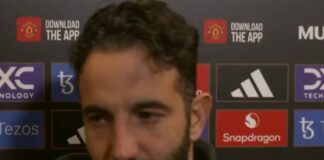 Gary Neville points to mass sale of Manchester United players