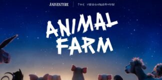 George Orwell’s “Animal Farm” gets star-studded animated remake – Andy Serkis directs