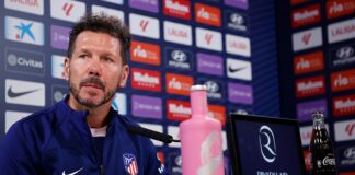 The 10 longest-serving coaches in Europe’s top leagues