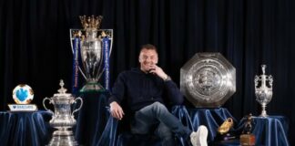 WHERE ARE THEY NOW? Leicester’s Premier League heroes from 2015/16