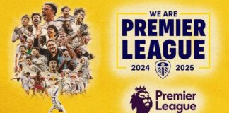 First step in approval of Elland Road approved after Leeds’ promotion to the Premier League