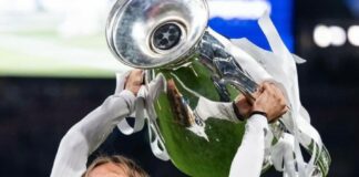 Why Real Madrid star Luka Modric is now co-owner of Swansea City