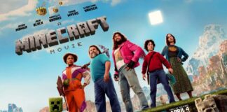 “Minecraft movie” smashes records – becomes the biggest box office hit of the year