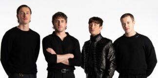 Sam Mendes has found the Beatles members: Paul Mescal, Barry Keoghan, Harris Dickinson and Joseph Quinn